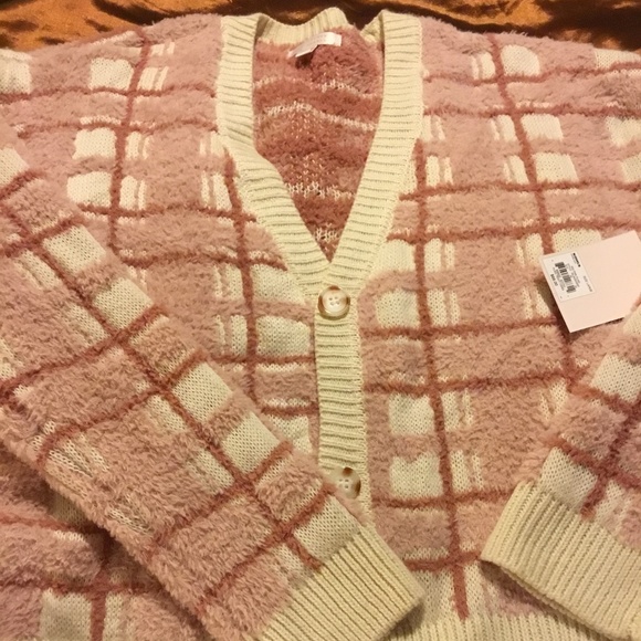 LC Lauren Conrad Sweaters - Lauren Conrad cardigan sweater